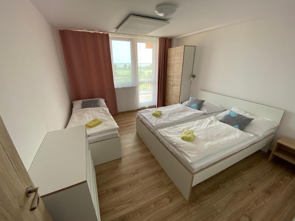 Hotel Felicia Ungtavas Kültér fotó