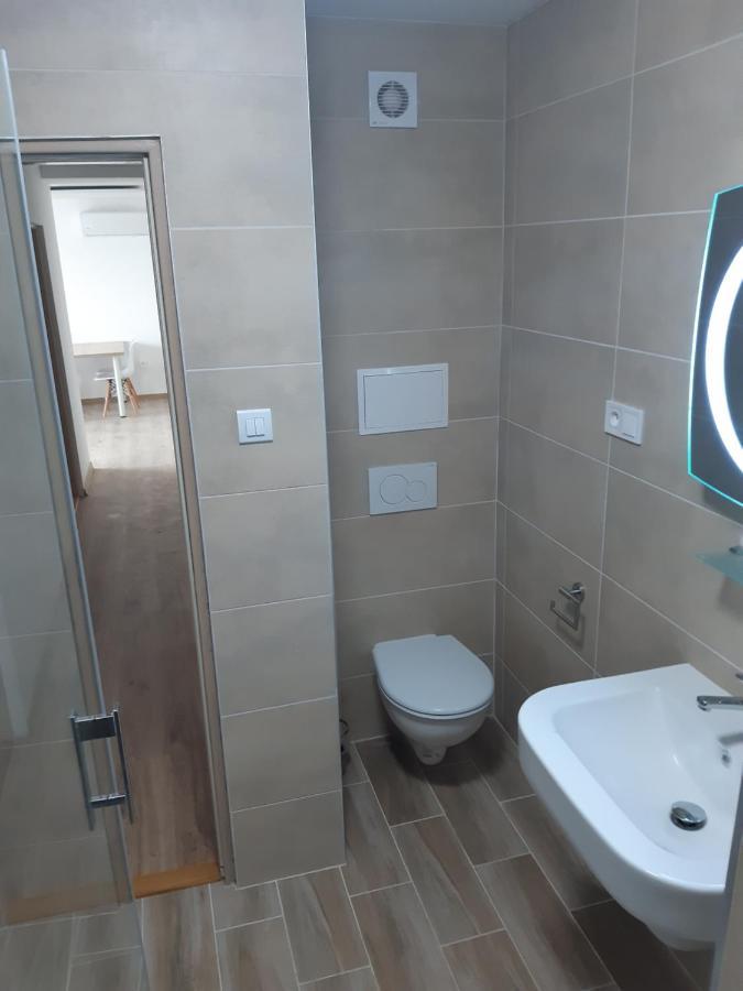 Hotel Felicia Ungtavas Kültér fotó