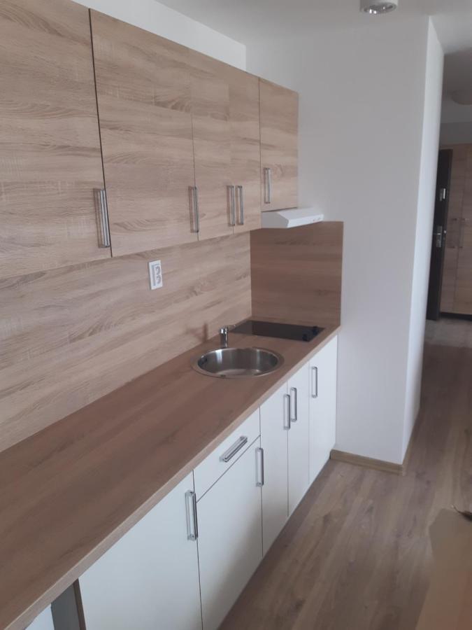 Hotel Felicia Ungtavas Kültér fotó