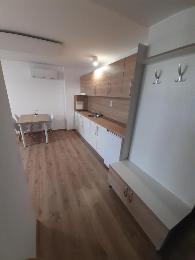 Hotel Felicia Ungtavas Kültér fotó