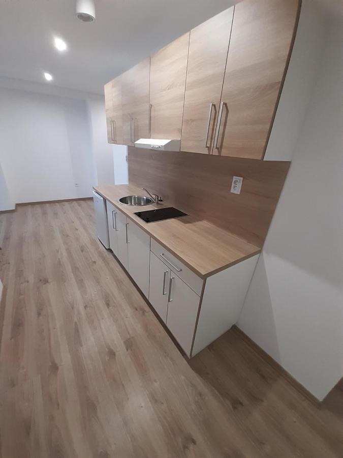 Hotel Felicia Ungtavas Kültér fotó
