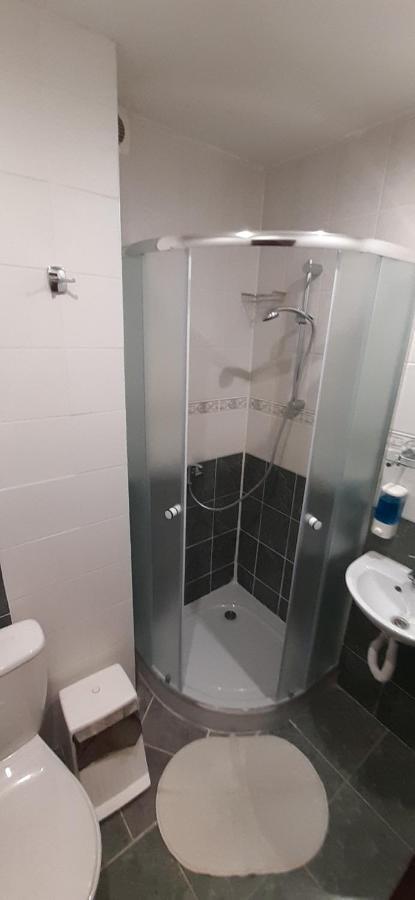 Hotel Felicia Ungtavas Kültér fotó