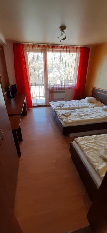 Hotel Felicia Ungtavas Kültér fotó