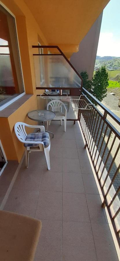 Hotel Felicia Ungtavas Kültér fotó