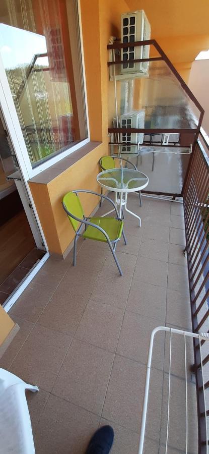 Hotel Felicia Ungtavas Kültér fotó