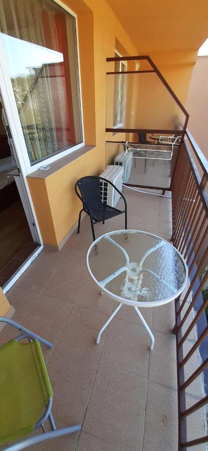 Hotel Felicia Ungtavas Kültér fotó