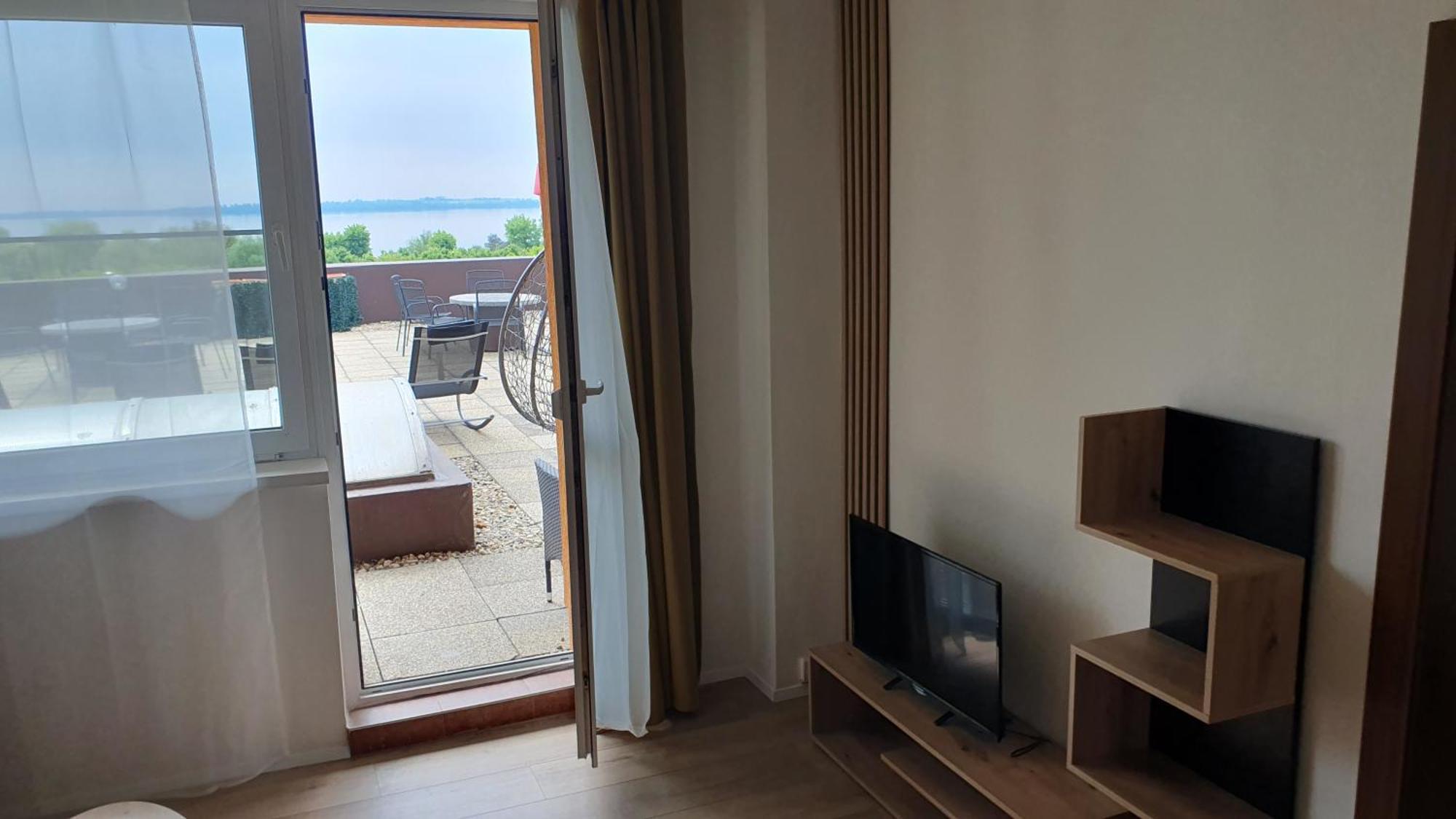Hotel Felicia Ungtavas Kültér fotó