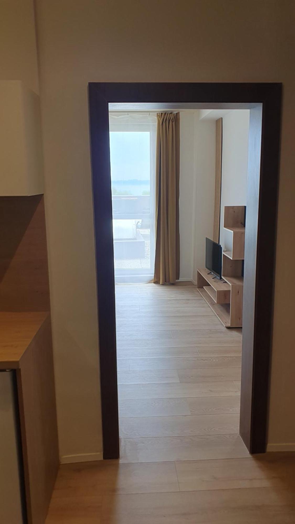 Hotel Felicia Ungtavas Kültér fotó