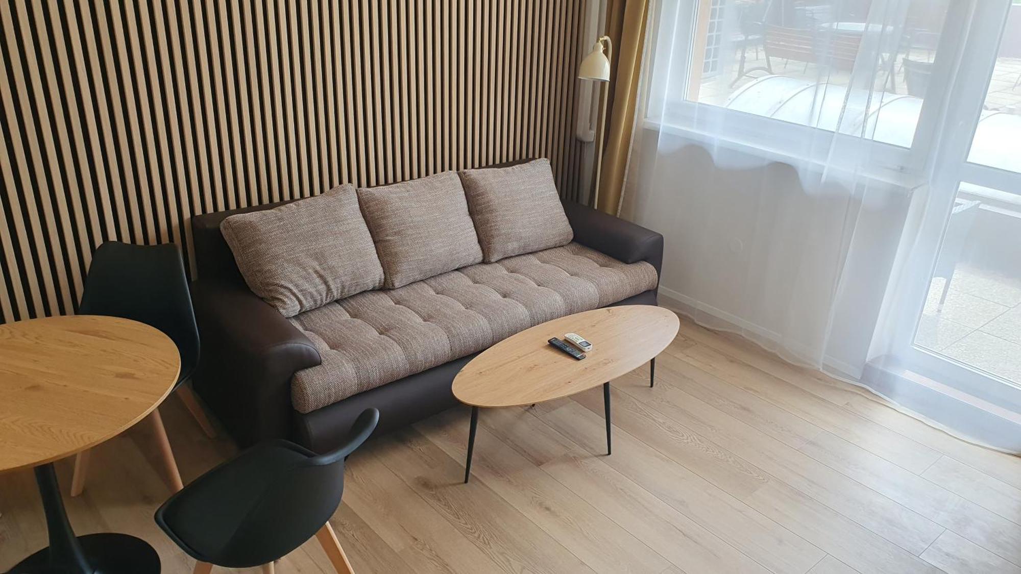 Hotel Felicia Ungtavas Kültér fotó