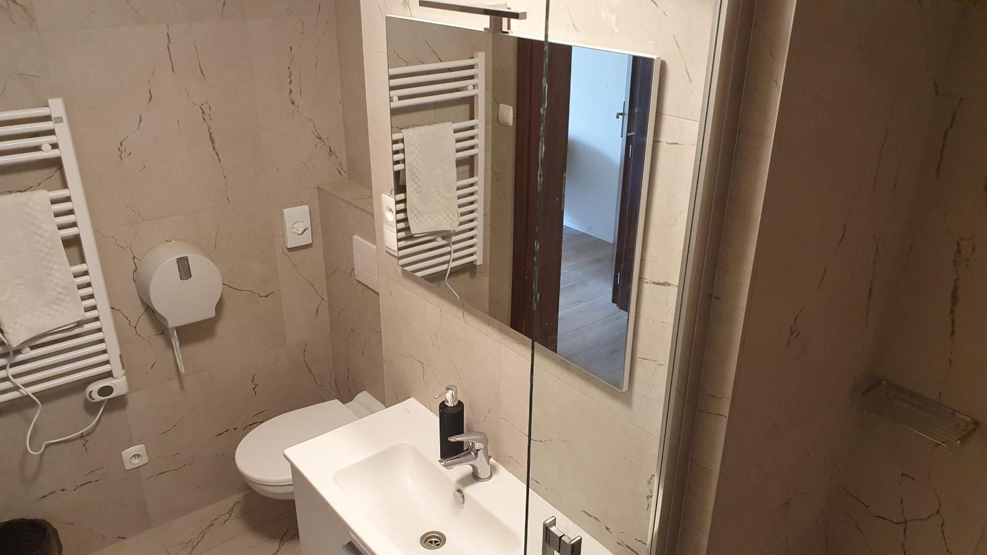 Hotel Felicia Ungtavas Kültér fotó