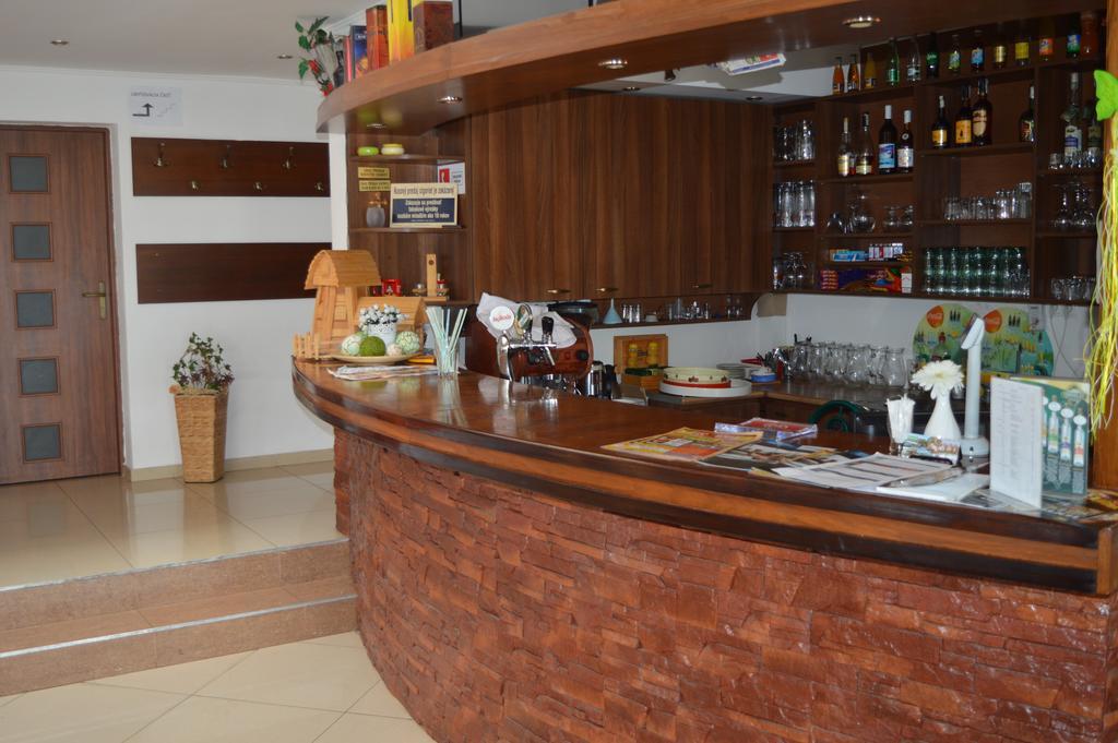Hotel Felicia Ungtavas Kültér fotó